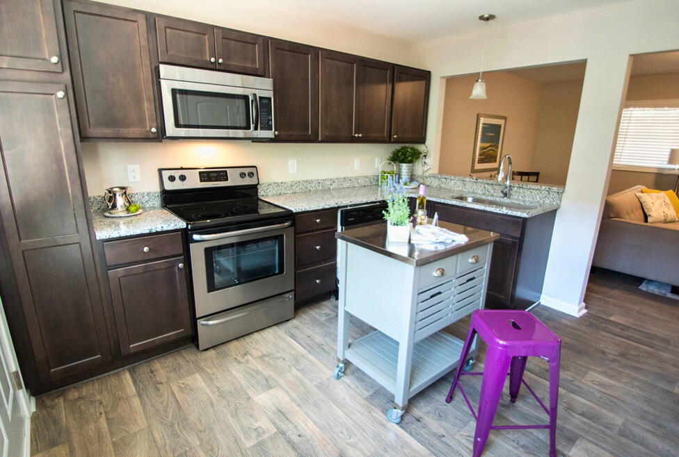 Pine Floorplan