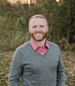 Jeremy Swanson