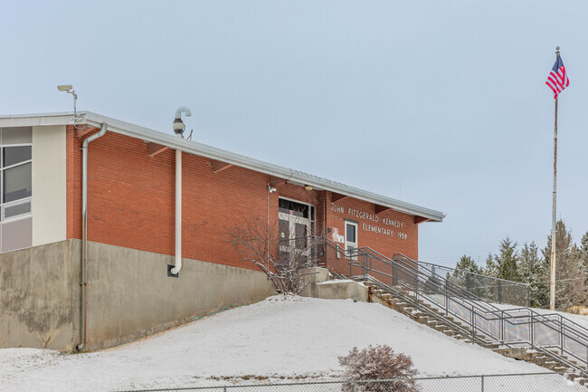 Kennedy Elementary School