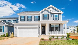527 Aster Ln, Orange, VA 22960