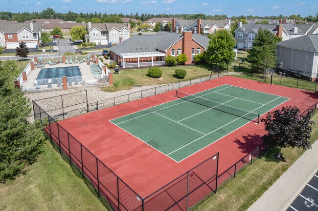 Reserve at Dawson's Creek, Fort Wayne, IN 46825 - photo 4