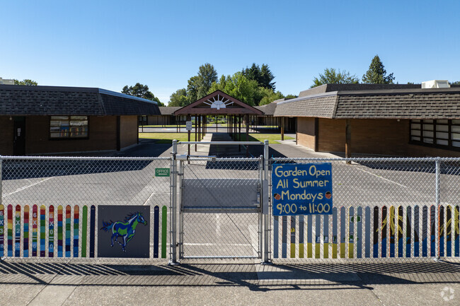 Mint Valley Elementary
