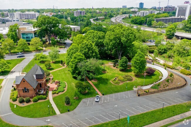 Thompson Park in Cherry sits on 3-acres of land and has something for everyone to enjoy.