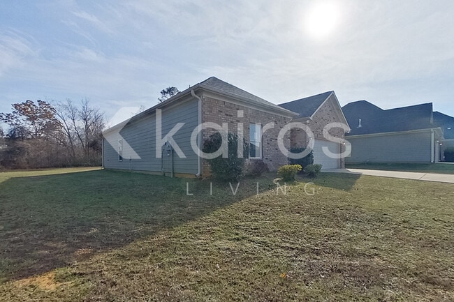 14687 Griffin St, Tuscaloosa, AL 35405 - photo 2