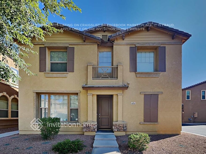 1443 S Ponderosa Dr, Gilbert, AZ 85296 - photo 1