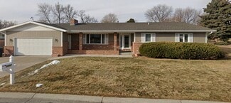 2002 Glendale Ln, Billings, MT 59102