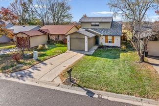 2417 Hartford Rd, Columbia, MO 65203