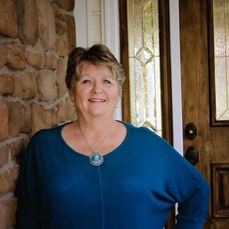 Barbara Waite
