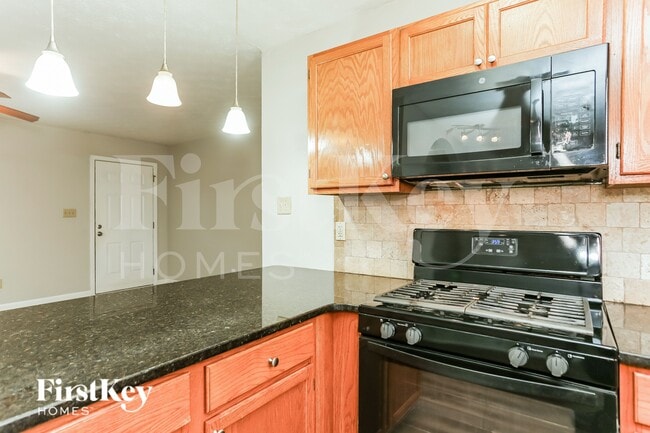 45 Water Way Trail, Powder Springs, GA 30127 - photo 6