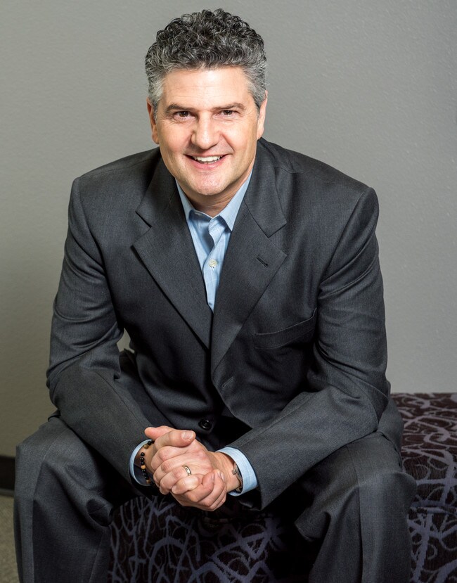 Joe Fustolo