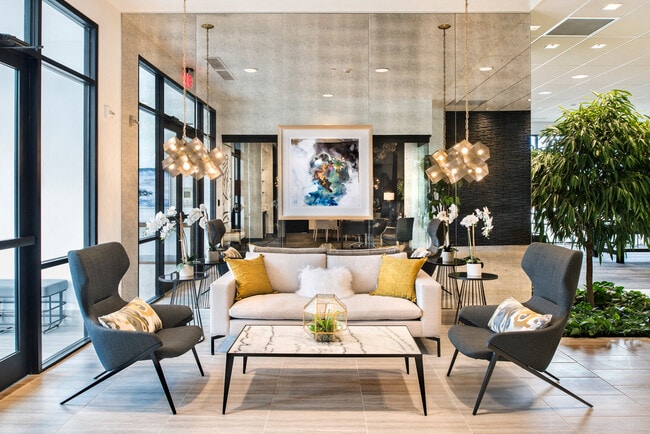 The Olivia Is Now Leasing!