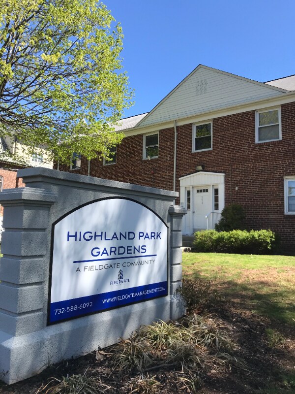 316 Magnolia St, Highland Park, NJ 08904 - photo 1