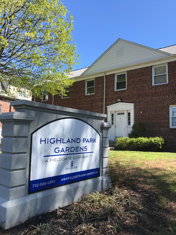 316 Magnolia St, Highland Park, NJ 08904