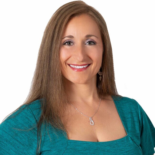 Tina Louise Sammartino