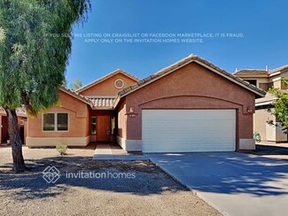 1612 S 80th Dr, Phoenix, AZ 85043