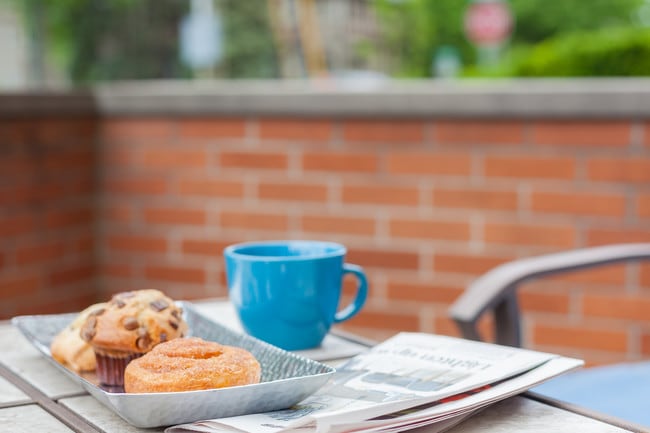 Sheridan Arms Apartments, Bay City, MI 48708 - photo 4