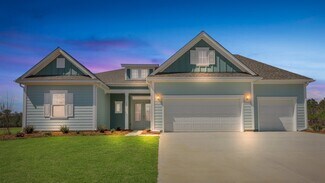 207 Bilge Rd, Ridgeville, SC 29472