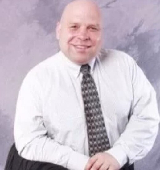 MIKE BEERNINK
