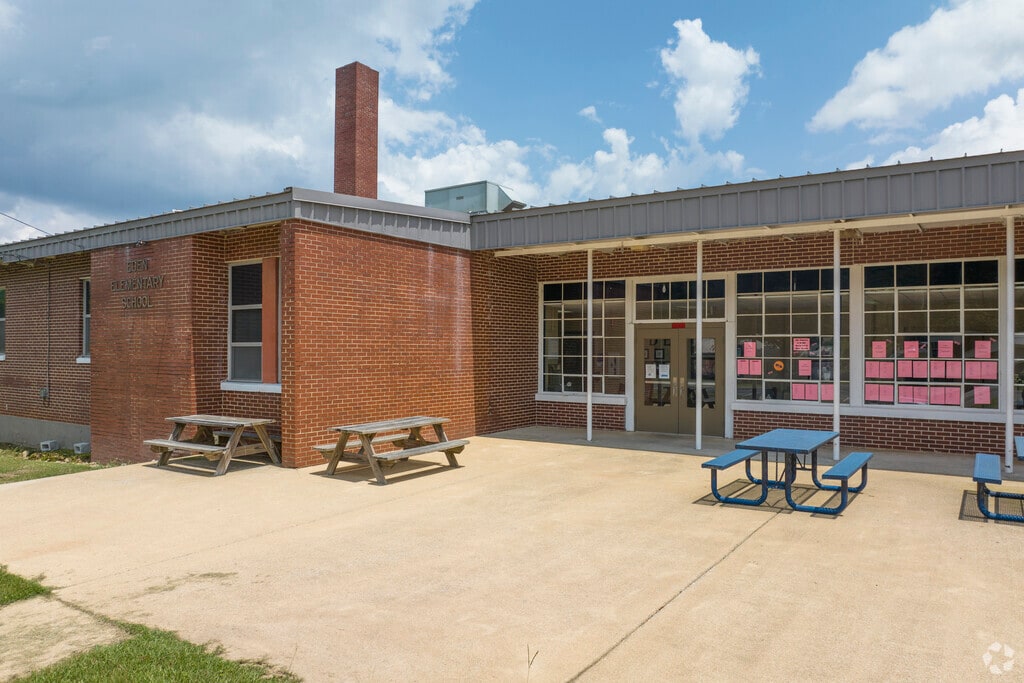 Eden Elementary School, Rankings & Reviews