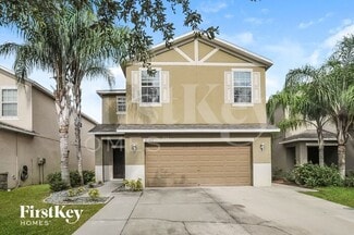 10523 White Peacock Place, Riverview, FL 33578
