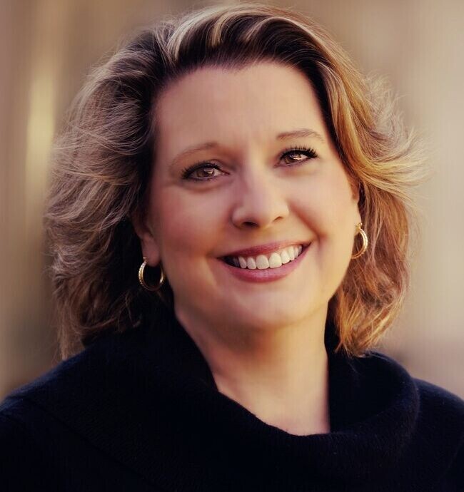 Janet Vaughan (Barlow)