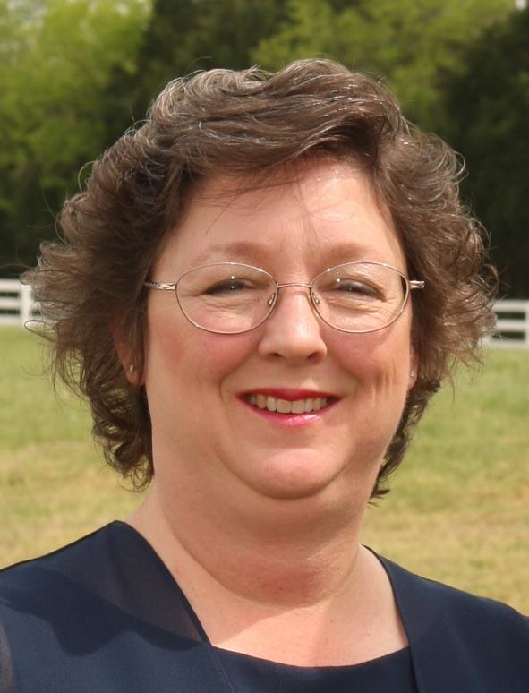 Susan Tullington