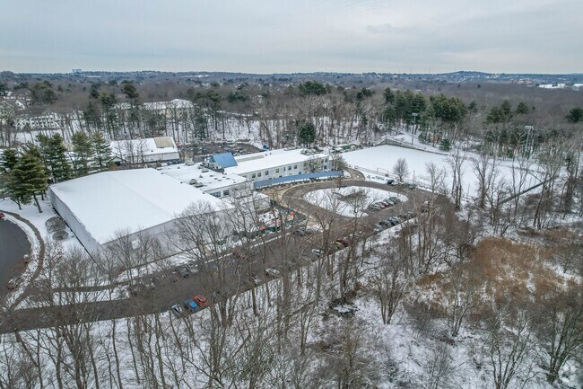 Solomon Schechter is highly ranked in Oak Hill.