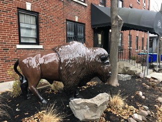 870 Lafayette Ave, Buffalo, NY 14209