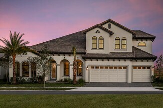 12857 Daleridge Place Unit 36723361, Riverview, FL 33579