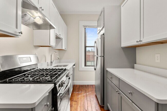 The Cantabrigia, Cambridge, MA 02138 - photo 5