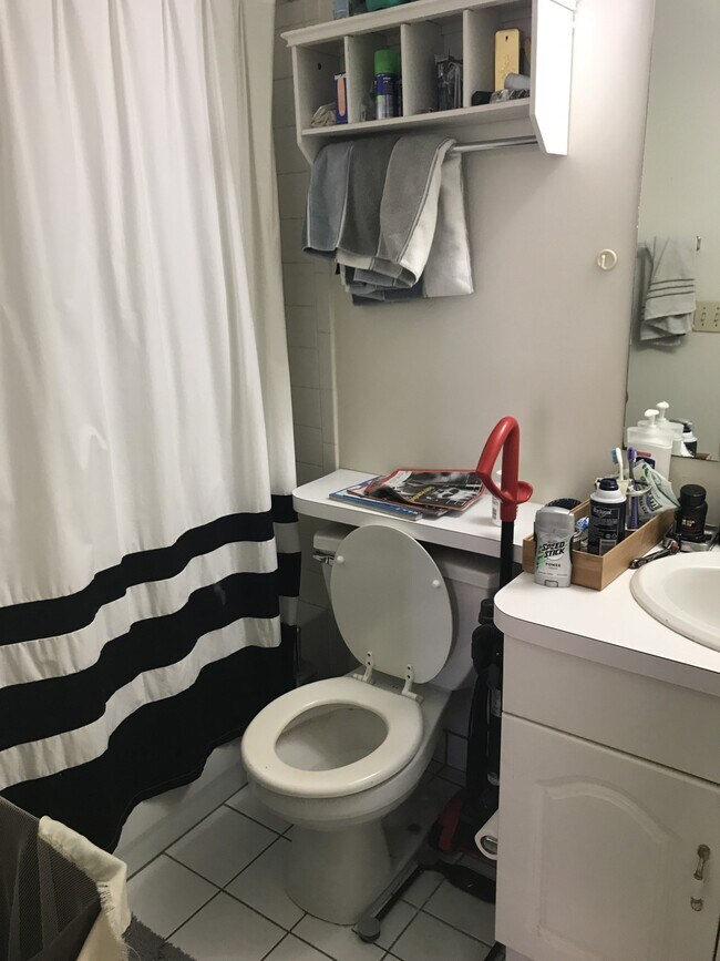 4 Haviland St unit 4, Boston, MA 02115 - photo 7