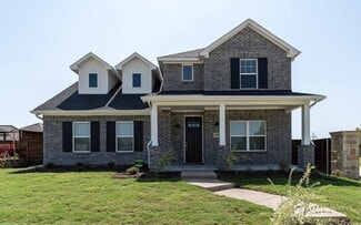 1816 Morning Mist Way, Mesquite, TX 75181