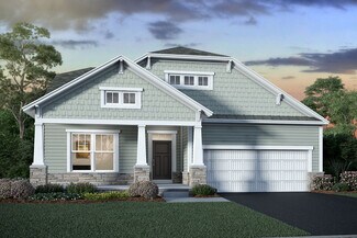 8772 Glacier Pointe Dr Unit 36882346, Plain City, OH 43064