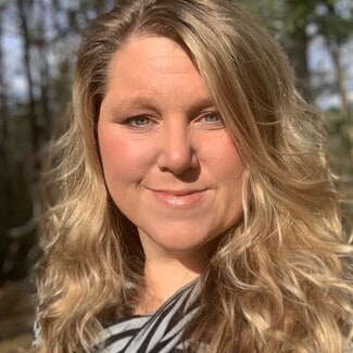 Jennifer Morton-Dumais