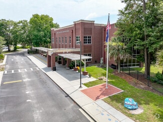 Mamie Whitesides Elementary School