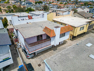 2007 Pullman Ln Unit 2, Redondo Beach, CA 90278