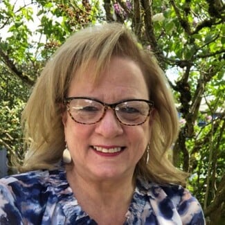 Susan Hope