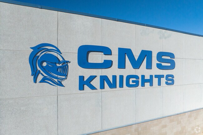 Chaparral Middle School