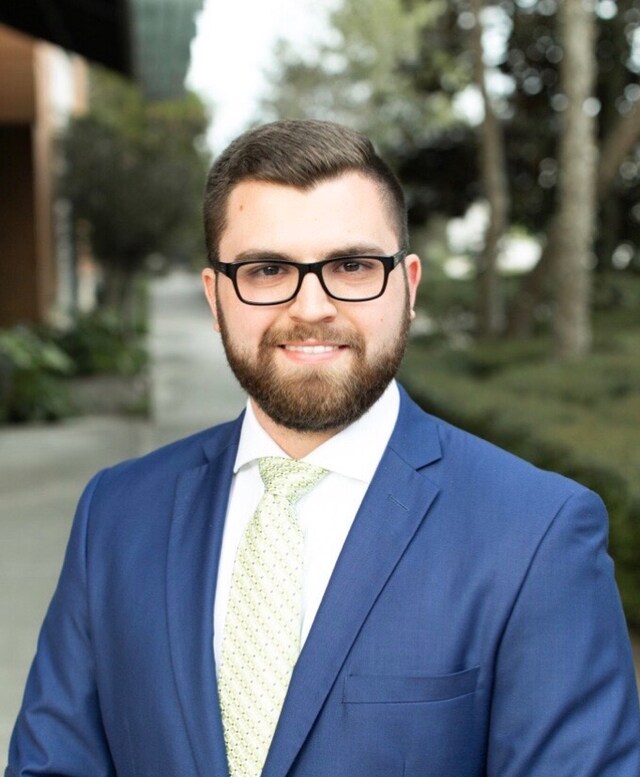 Caleb Callahan