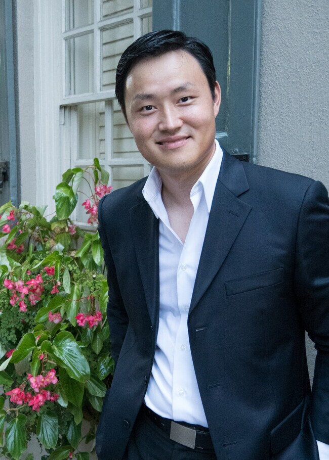 Alex Jiang