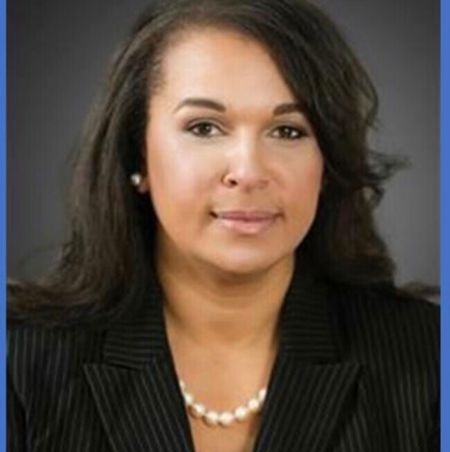Janine Thurman