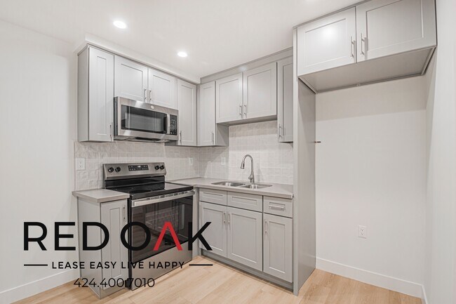 6738 Independence Ave unit A5, Canoga Park, CA 91303 - photo 4