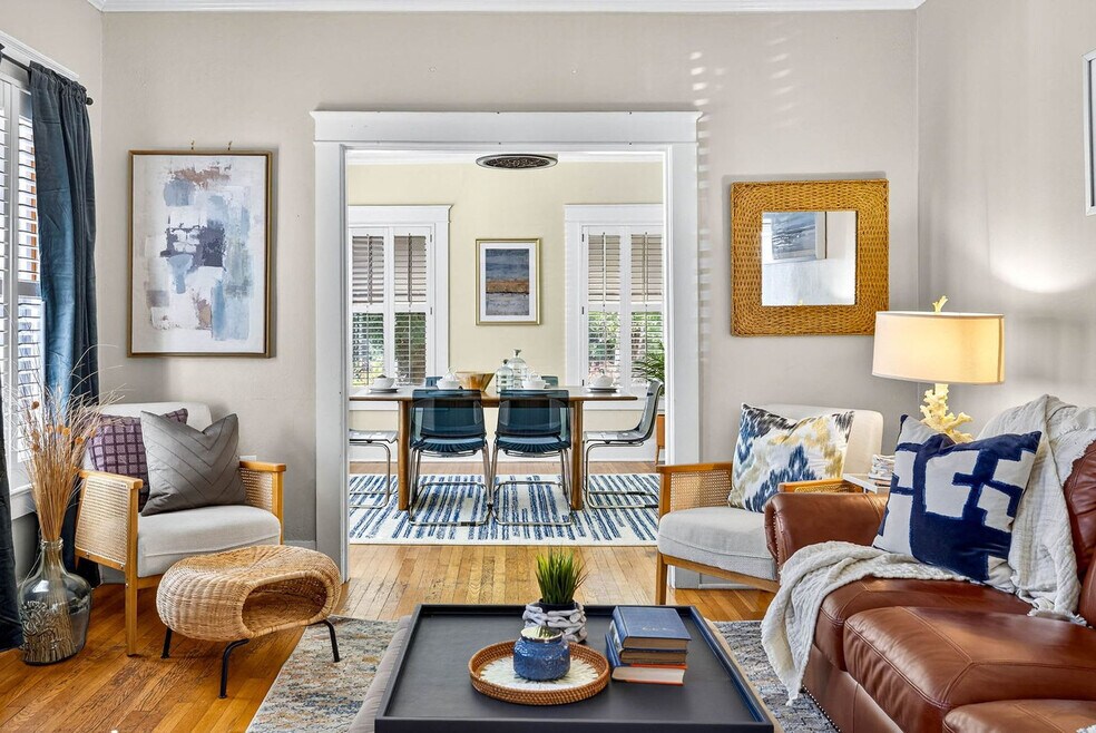 3321 W San Juan St unit ID1343012P, Tampa, FL 33629 - photo 1