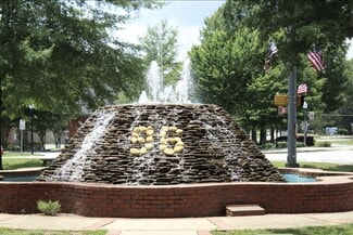 287 Gholson Ave Unit 1, Henderson, NC 27536