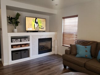 11781 Thomaston Cir Unit ID1045086P, Parker, CO 80134