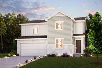 582 Crestone St Unit 36582608, Johnstown, CO 80534