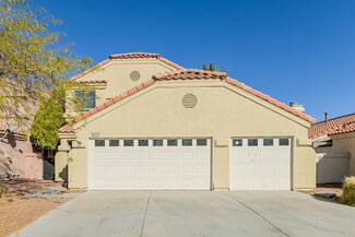 2066 Club Crest Way, Henderson, NV 89014