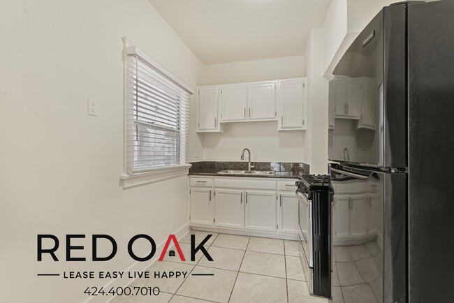 2743 San Marino St unit 309, Los Angeles, CA 90006 - photo 3