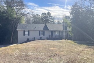 166 Bluebird Dr, Dallas, GA 30157