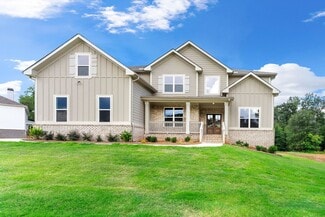 171 Blue Rider Trail, Hoschton, GA 30548